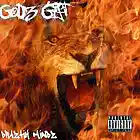 Picture for song 'Gods Gift' by artist 'Draztik Mindz'