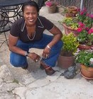 Picture for song 'BIRTHDAY BEBOP FOR JEN - Jen Betts photo' by artist 'Dr. Bob's Jazz - Benefit Boppin' Quartet - JBBQ'