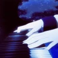 Picture for song ' BLUE NOODLIN 3 pIAnOS/bAsS/dRuMS ' by artist 'Dr. Bob's Jazz - Benefit Boppin' Quartet - JBBQ'