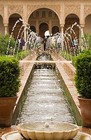 Picture for song 'ROOTS FROM A GARDEN MEDIEVAL - 14th C. Alhambra' by artist 'Dr. Bob's Jazz - Benefit Boppin' Quartet - JBBQ'