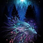 Picture for song 'Akasha ft. Floraessence' by artist 'Dreamometry'