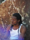 Picture for song 'Keep Living' by artist 'DRegular'