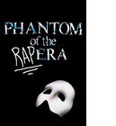 Picture for song 'Phantom of The Rapera(2006 draft needs re-record)' by artist 'dreidproductions'