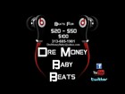 Picture for song 'Candy Sample' by artist 'DreMoneyBabyBeats'
