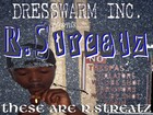 Picture for song 'Twist DAT Body' by artist 'DRESSWARM INC'
