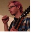 Picture for song 'For Gloria' by artist 'Drew Man'