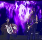 Picture for song 'Drone Zone' by artist 'Dronica'