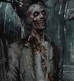 Picture for song 'Cinderblock' by artist 'Dr Shovel and The Shining Corpse Quartet'