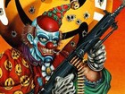 Picture for song 'Track #1' by artist 'Drum-Matic'