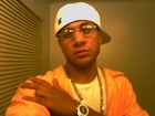 Picture for song 'spotlight with tags' by artist 'D.T. Phenomenal (The Producer)'