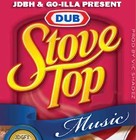 Picture for song 'Dubsack: Stovetop Music' by artist 'DUBSACK 570'