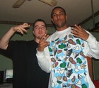 Picture for song 'Dem Boyz ft. Darkside Camp (30/30) & Bles' by artist 'edub910'