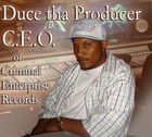 Picture for song 'We Are All 2gether' by artist 'Duce tha Producer'