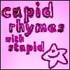 Picture for song 'duckyan - stupid cupid' by artist 'duckyan'