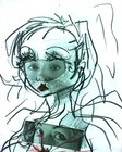 Picture for song 'Le Café des Homophages' by artist 'DuGuY'