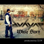 Picture for song 'Whole Story(Prod by S.I.N.)' by artist 'D'Vhyne'
