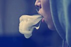 Picture for song 'SHMOKE' by artist 'DY BANGA'