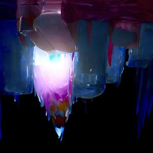 Picture for song 'Out' by artist 'dyddiad'