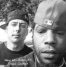 Picture for song 'Wizdum - Put It Down (On You) (Feat. Deal Carter)' by artist 'dylancarter1'