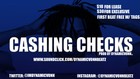 Picture for song 'Cashing Checks (Prod. By DynamicVonn) SD Type Beat' by artist 'DynamicVonnBeatz'