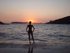 Picture for song 'Heading For Summer' by artist 'Dzeny'