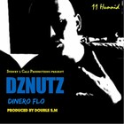 Picture for song 'DZNUTZ - Dinero Flo (Track 10)' by artist 'DZNUTZ aka KING D'