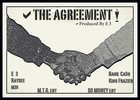 Picture for song 'The_Agreement_Intro.mp3' by artist 'E 3 (M.T.G.)'