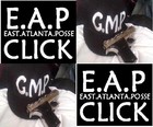 Picture for song 'WITCHA SNITCH AZZ' by artist 'EAP(EAST ATLANTA POSSE)CLICK'