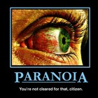 Picture for song 'Entertaining Paranoia' by artist 'Eating Infinity'