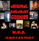 Picture for song 'HUSTLIN' by artist 'EbMgZ'