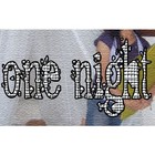 Picture for song 'echode-one night love' by artist 'ECHODE'