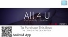 Picture for song 'All 4 U (Demo Song)' by artist 'Echo Vibes'