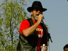 Picture for song 'COLD SHOT' by artist 'EDDIE CROWE'