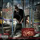 Picture for song 'Handle My Business RADIO EDIT' by artist 'Eddie G -Wreckin Tha Mic Recordz-'
