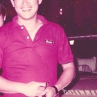 Picture for song 'The Departed' by artist 'Edric Dy'