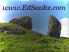 Picture for song 'Tonra's-Bush on the Hill-Jerrry's Beaver Hat' by artist 'Ed Saultz'