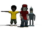 Picture for song 'egy rap school_2een el 2awaan' by artist 'Egy Rap School (Dj Mo'MeN)'