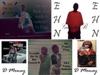 Picture for song 'Out Wit Da Fake' by artist 'EHN'