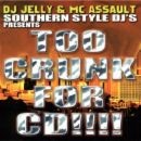 Picture for song '2Crunk!!!(free download)' by artist 'Ej4rmDa5thFlo'
