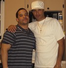 Picture for song 'She could get it' by artist 'EL BEMBU'