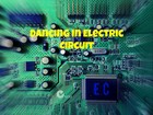 Picture for song 'Dancing In Electric Circuit - Houze & Baron Ozzy' by artist '!Electric Contact!'