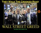 Picture for song 'They Walk The Crooked Road' by artist 'Electric Shadow'