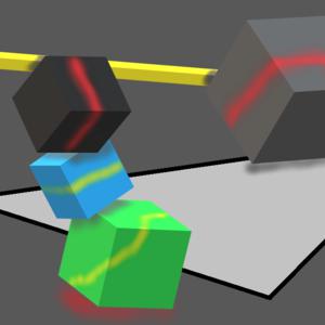 Picture for song '61 - Rainy day' by artist 'Electric Zen Band'