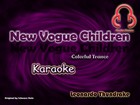 Picture for song 'New Vogue Children - Colorful Trance Karaoke' by artist 'Electro Demon'