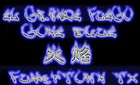 Picture for song 'EL GRANDE FUEGO GONE BLUE-COMENSANDO DE NUEVO' by artist 'EL GRANDE FUEGO GONE BLUE'