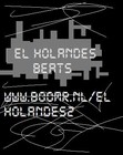 Picture for song 'El Holandes Beats - beat 1' by artist 'El Holandes Beats'