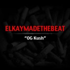 Picture for song 'OG Kush (Slo Trap Beat)- ElkayMadeTheBeat' by artist 'ElkayMadeTheBeat'