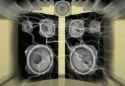Picture for song 'Blowin Speakers Out {FREE DOWNLOAD}' by artist 'Ellis-Boi'