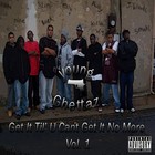 Picture for song 'Down Wit Da Young Gettaz' by artist 'ellz'