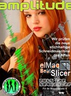 Picture for song 'ElMaq BeatSlicer cuts the Sequencer' by artist 'El Macaquito Sound System'